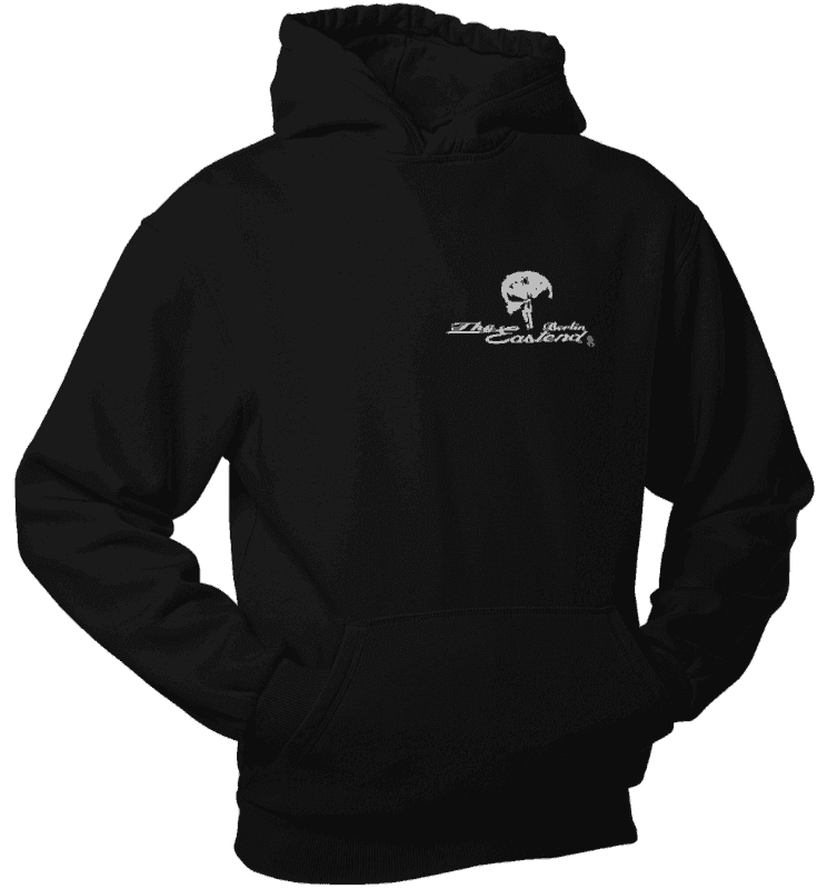 Hoodie Eastend Berlin NONkonform - Eastend Berlin