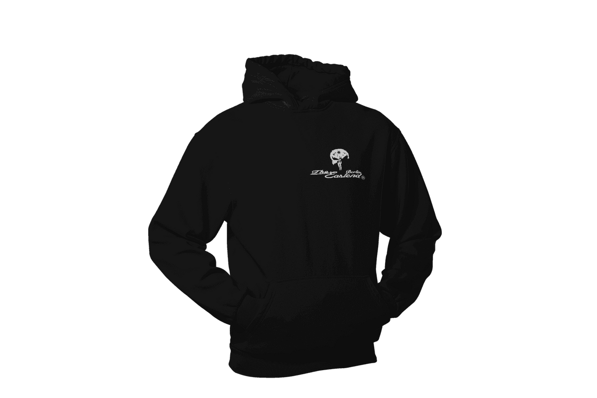 bestickter Hoodie Eastend HD NONKONFORM